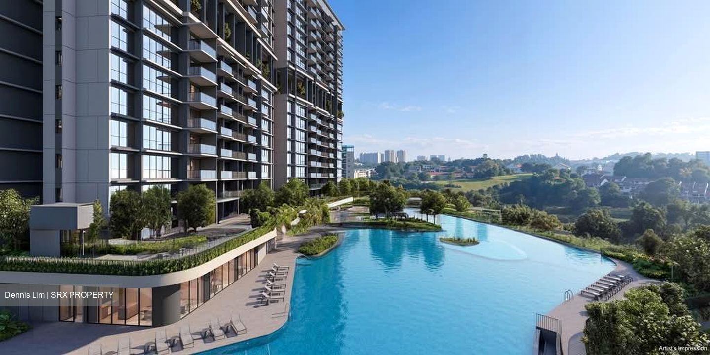 Lentor Gardens Residences (D26), Apartment #604941021